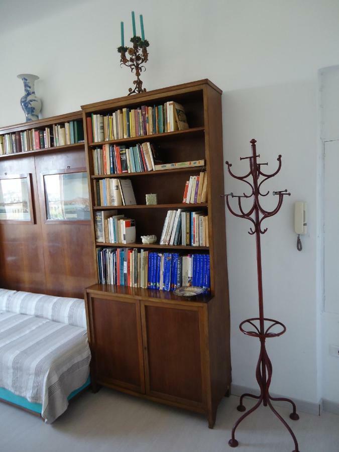 The Terrace, My Place Γένοβα Εξωτερικό φωτογραφία