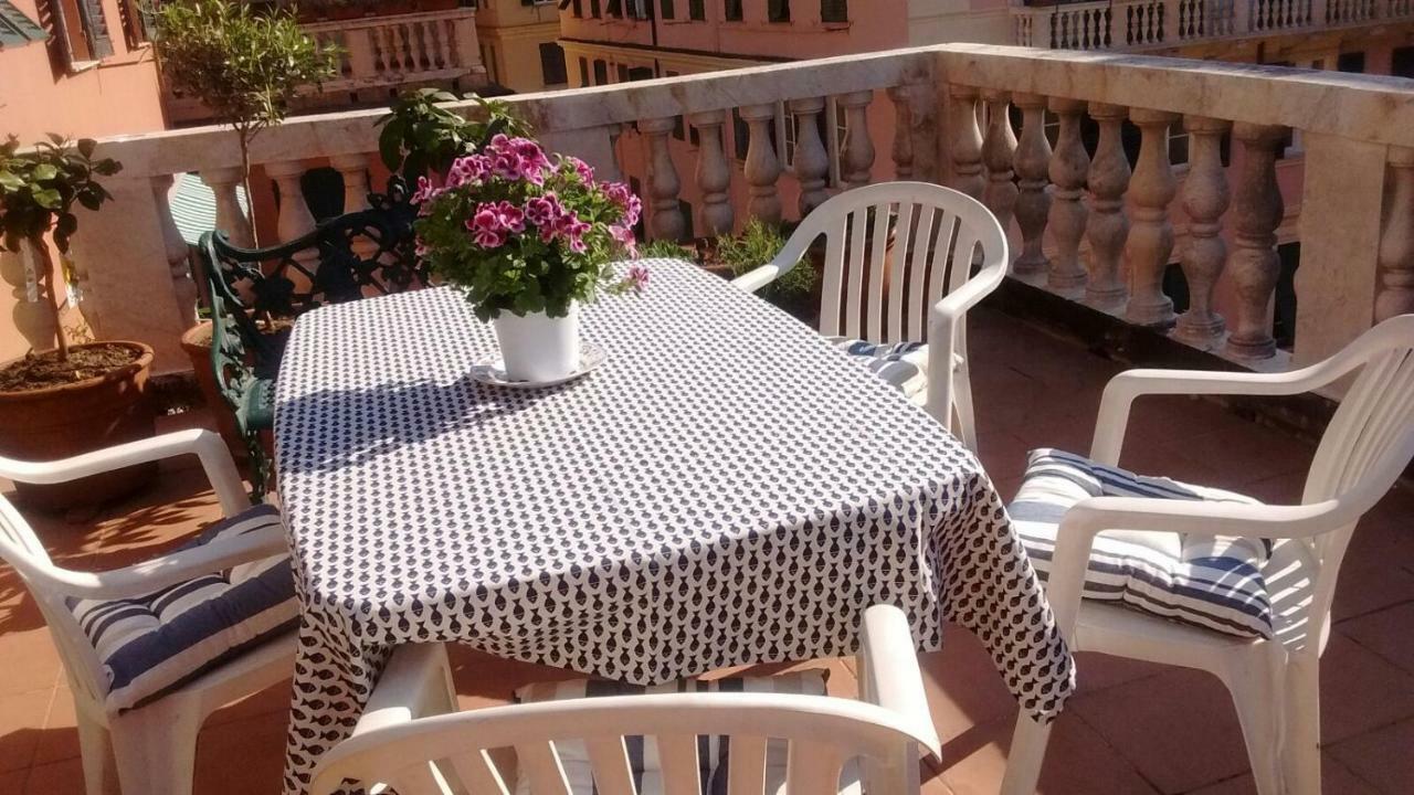 The Terrace, My Place Γένοβα Εξωτερικό φωτογραφία